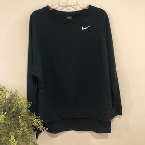 Women’s Nike sweatshirt